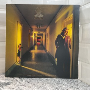 lot 254 image: Kenny Loggins- Nightwatch- Vinyl LP Record Album