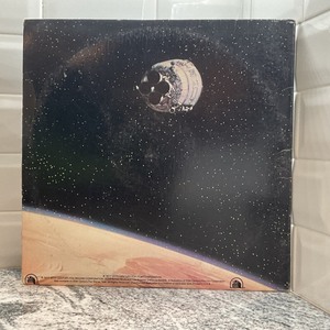 lot 238 image: The Story of Star Wars- Vinyl LP Record Album