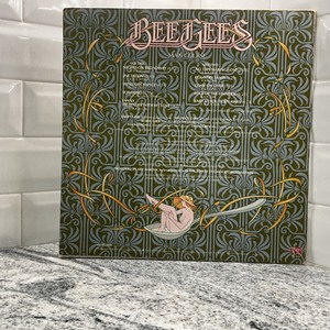 lot 221 image: Bee Gees - Main Course- Vinyl LP Record Album