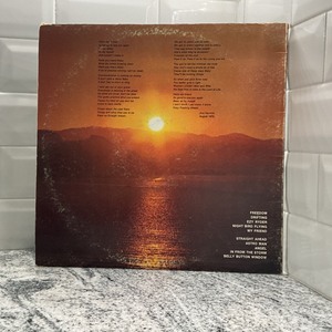 lot 223 image: Jimi Hendrix- Vinyl LP Record Album
