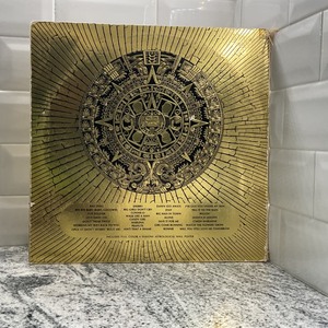 lot 225 image: The 4 Seasons EDIZIONE D ORO- Vinyl LP Record Album