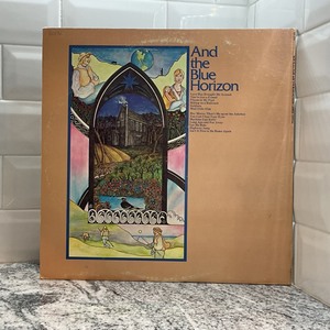 lot 227 image: Mud Slide Slim & The Blue Horizon- James Taylor- Vinyl LP Record Album