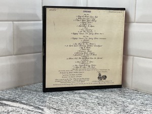 lot 312 image: Chicago- REEL 4Track 3 34 IPS