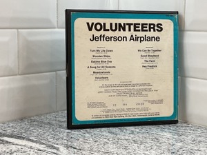 lot 314 image: Volunteers- REEL 4 Track 3 34 IPS