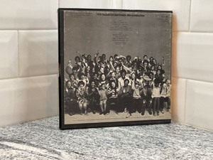 lot 317 image: The Chamber Brothers- REEL- 4 Track 3 34 IPS Stereo