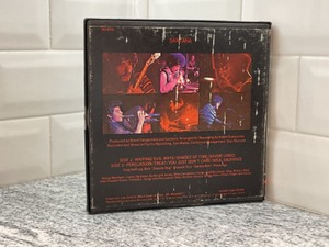 lot 323 image: Santana - REEL- 4 Track 34 IPS Stereo