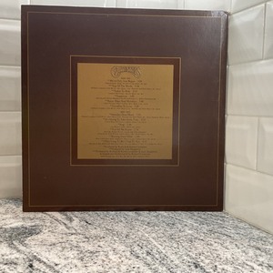 lot 290 image: CARPENTERS- Vinyl LP Record Album