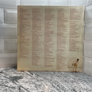 lot 271 image: James Taylor- Gorilla- Vinyl LP Record Album