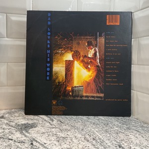 lot 273 image: James Taylor- Vinyl LP Record Album