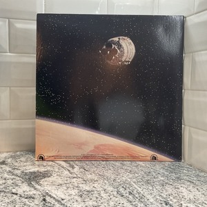 lot 274 image: The Story of Star Wars- Vinyl LP Record Album
