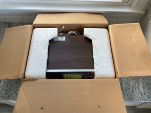 lot 328 image: Sansui 221 Modem DEmploi Stereo Resiver.