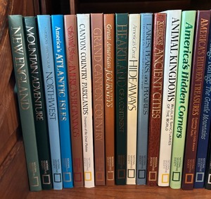 lot 81 image: Books Galore