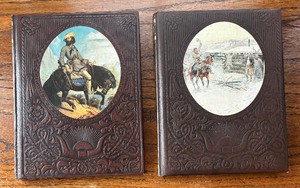 lot 95 image: The Old West Books