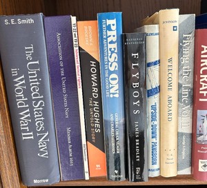 lot 205A image: Books Books Books