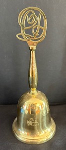 lot 171 image: Four Beautiful Bells