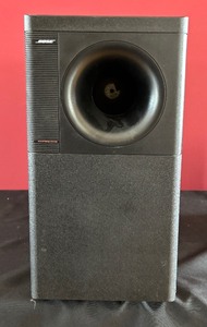 lot 196 image: Bose Acoustimass 7 Home Theater Speaker System