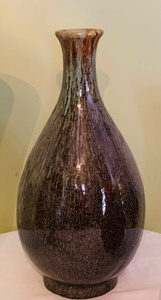 lot 263 image: Three Beautiful Decorative Vases
