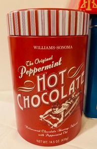lot 282 image: Vintage Tins, Including Nestle Toll House Cookies Limited Edition Chocolate Morsels Collectible