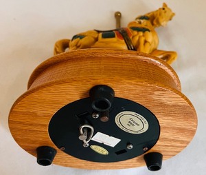 lot 348 image: Beautiful Carousal Waltz