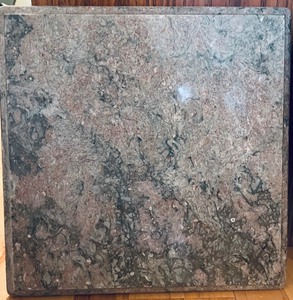 lot 459 image: Beautiful Marble Slabs