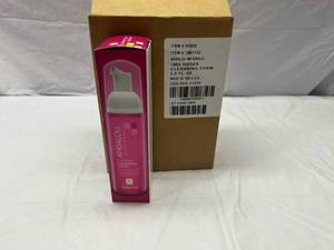 lot 284 image: 6x Andalou Cleansing Foam