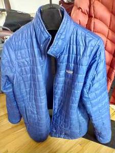 lot 70 image: Patagonia Puffer Jackets - XL And XXL