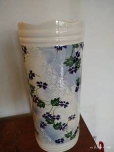 lot 120 image: K. Chernavitch Vase