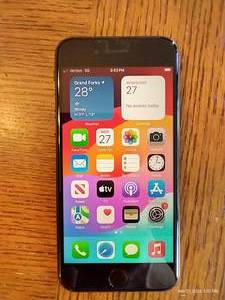 lot 164 image: iPhone SE