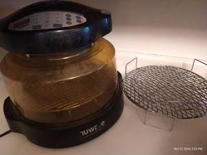 lot 174 image: Nuwave Pro Plus Countertop Oven