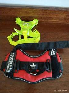 lot 220 image: Puppy And Service Dog Training Halters