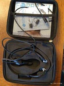 lot 237 image: Forbrain Powered By Aftershokz