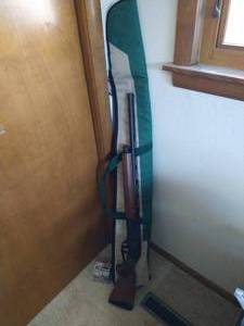 lot 312 image: Escort Magnum 20-Gauge Shotgun