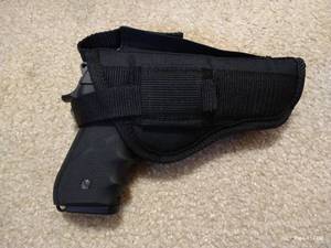 lot 315 image: Beretta 92-FS 9mm Pistol