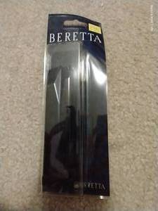 lot 317 image: Beretta 9mm 17-Round Magazine - Appears New