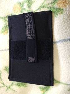 lot 322 image: UnderTech Undercover Velcro Concealment Holster