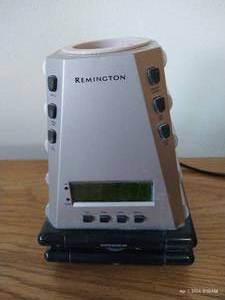 lot 348 image: Remington Alarm Clock Sound Machine