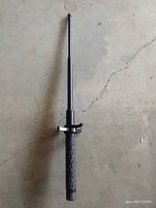 lot 396 image: 26 Tactical Baton
