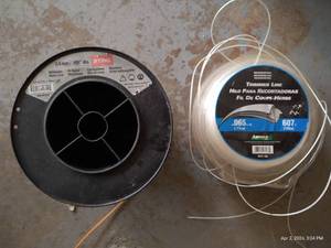 lot 442 image: Three Rolls Line
