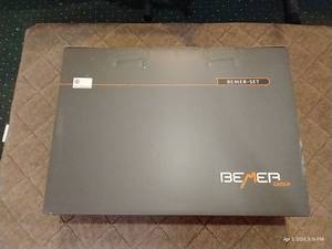 lot 571 image: Bemer Pro Set PEMF Device - Complete, Works