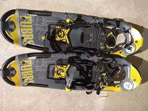 lot 654 image: Snow Shoes