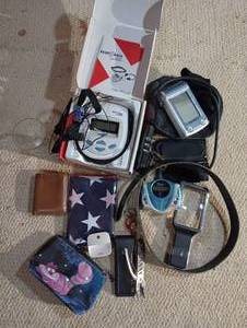 lot 785 image: Miscellaneous Lot - Resperate, Etc