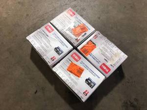 Toro 20-Volt Max Lithium-Ion Battery Customer Returns See Pictures