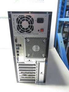 SuperMicro Tower Server X10DRI 2x E5-2620v3 24GB RAM 2x 240GB SSD Quadro M4000 & M5000
