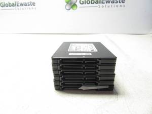 Lot of 6x Samsung MZ-7TY2560 256Gb SSD 2.5 CM871a SATA 6.0Gbps Solid State Drives
