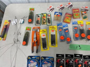 FISHERMANS LOT