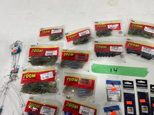 FISHERMANS LOT