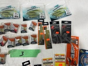 FISHERMANS LOT