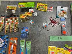 FISHERMANS LOT