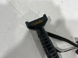 2 SHOOTING STICKS