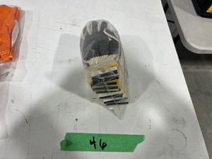 12 WORK GLOVES